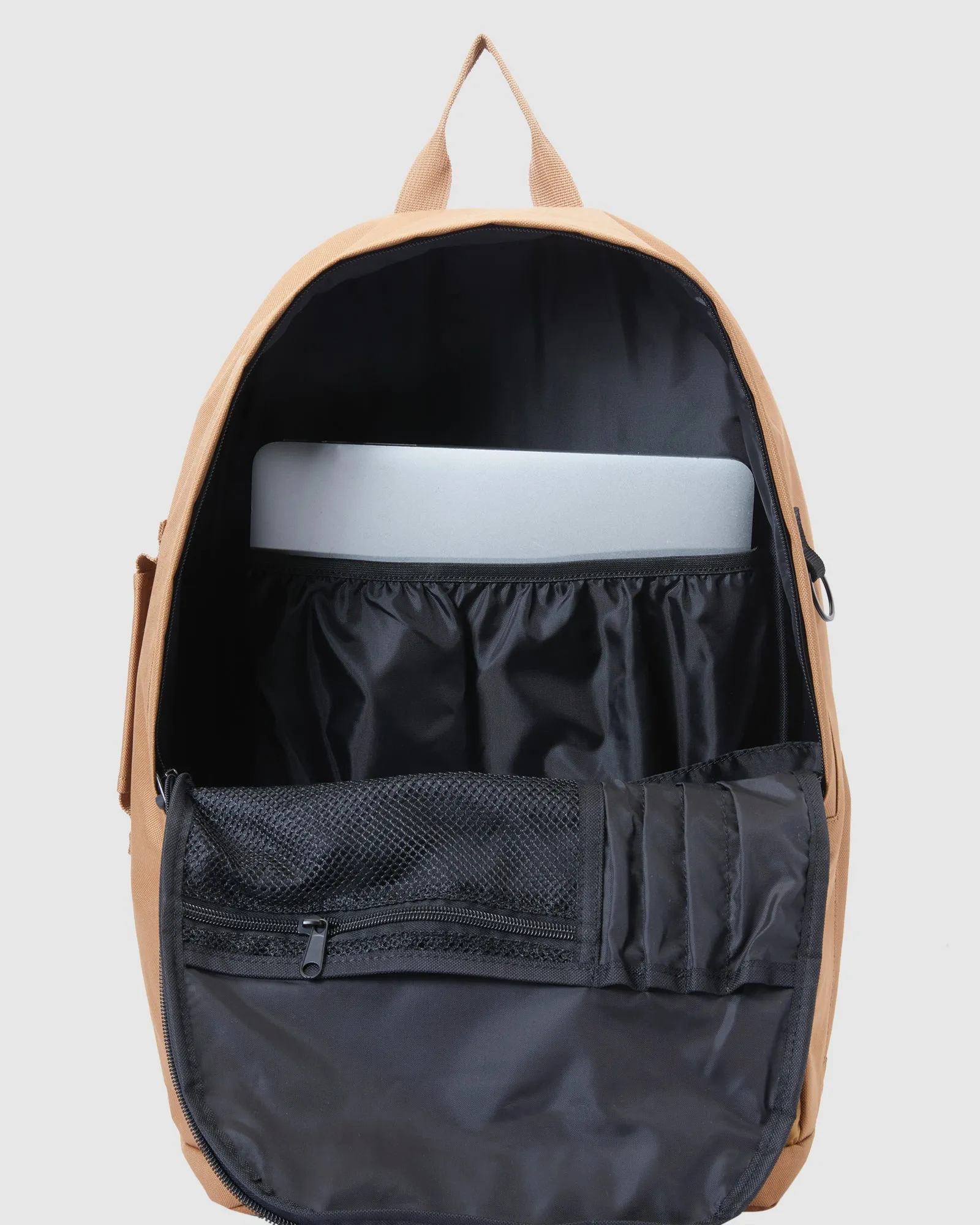 ALPHA BACKPACK
