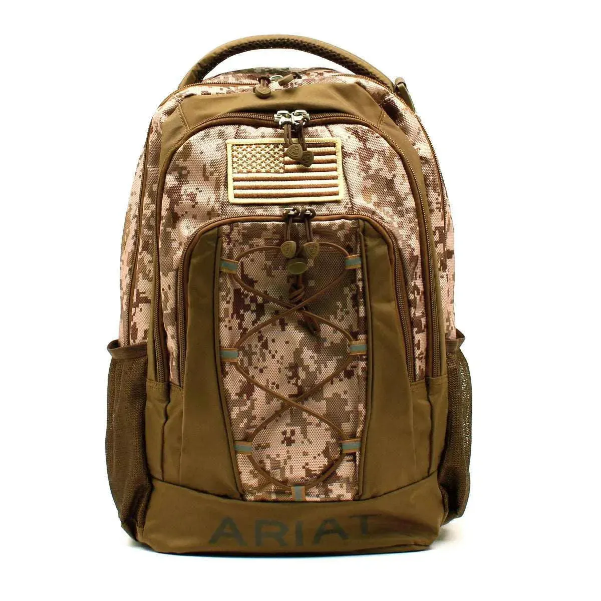 Ariat Desert Camo - Backpack