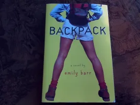 Backpack