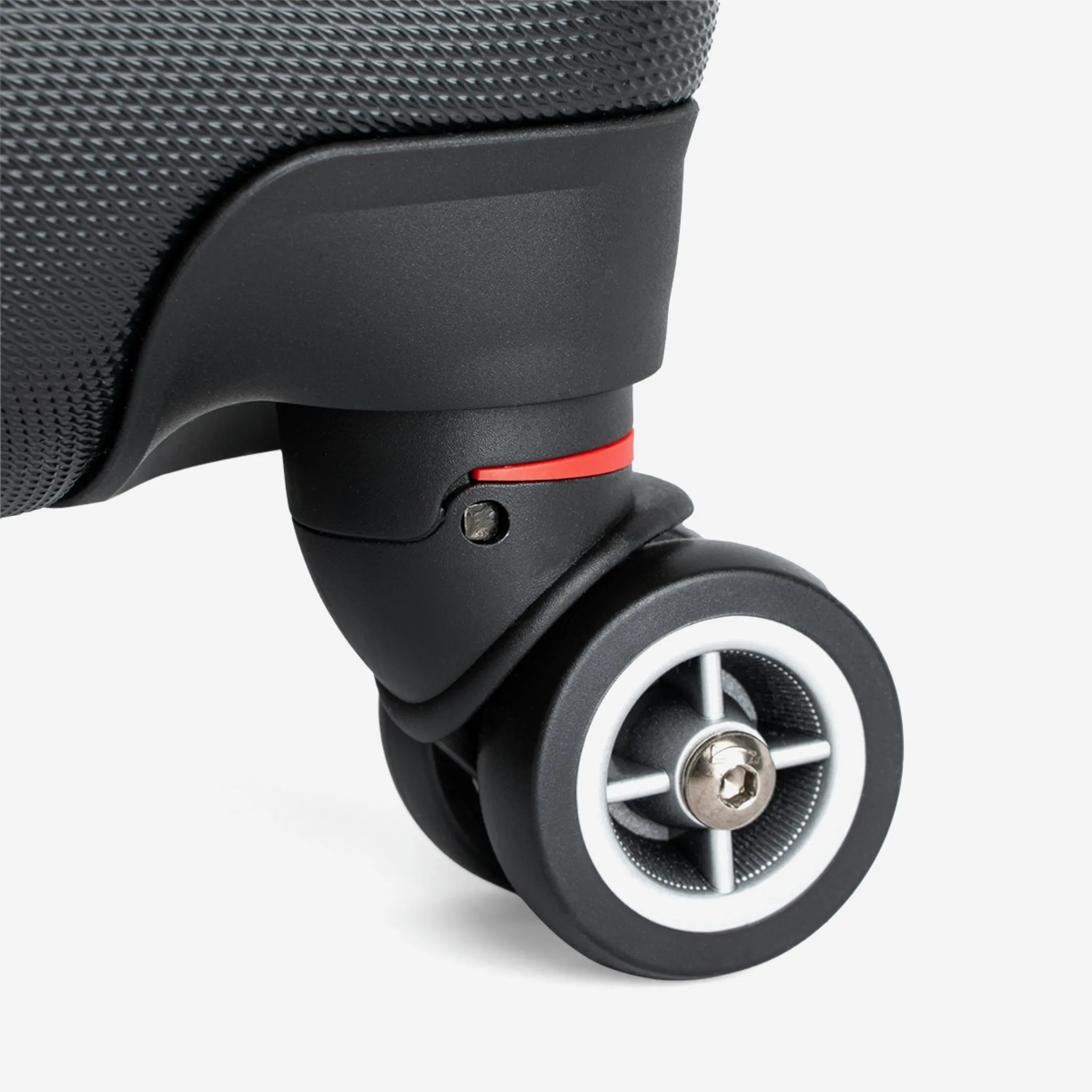 Basket Space Odyssey Suitcase