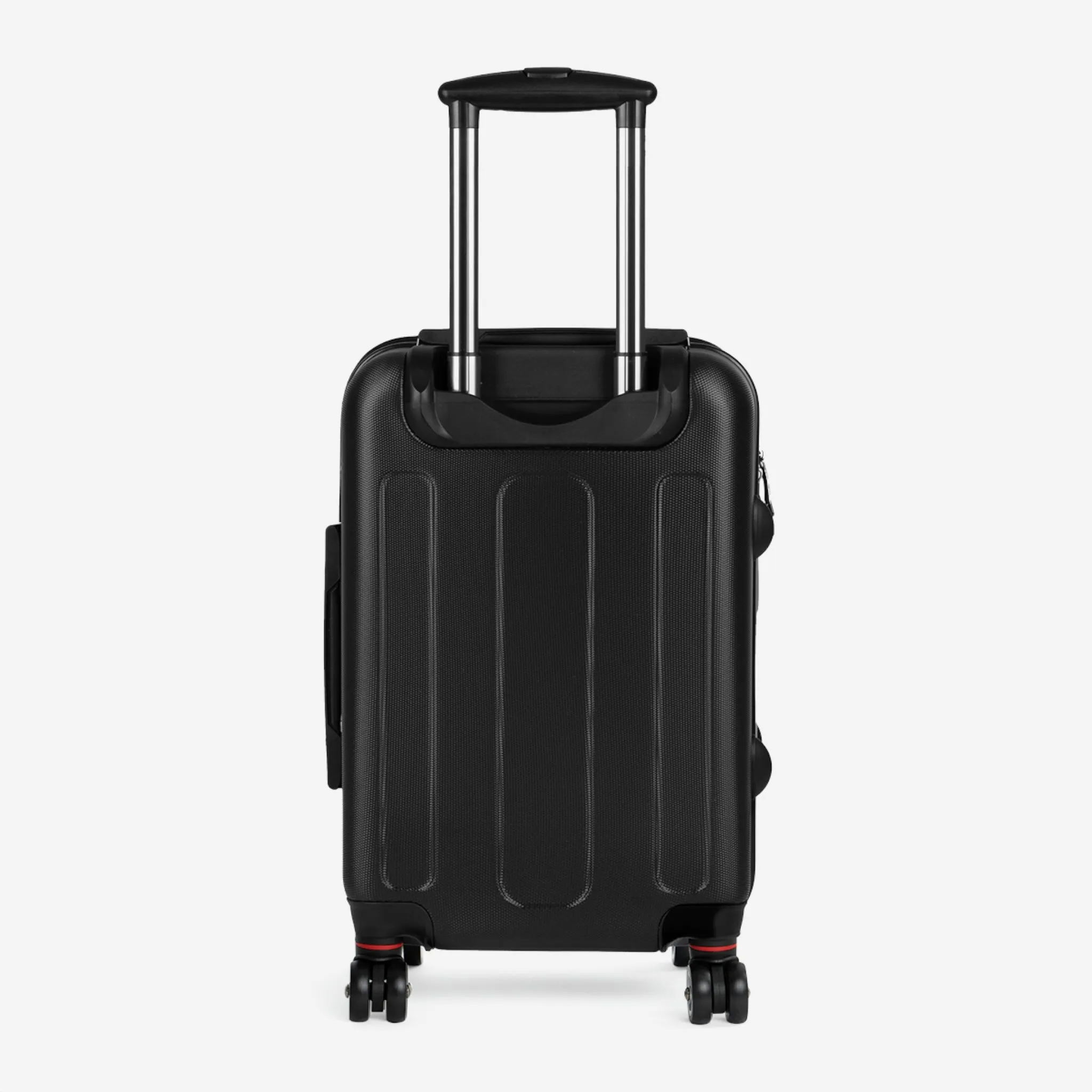 Basket Space Odyssey Suitcase