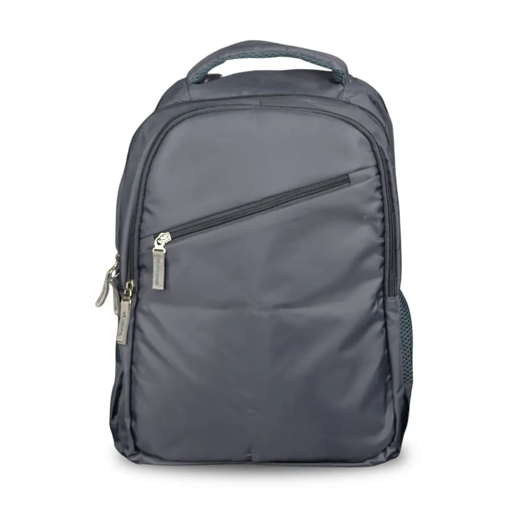 BPGL 2141 RESEN - Giftology Laptop Backpack - Grey