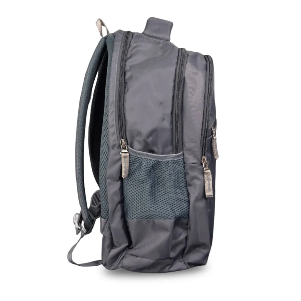 BPGL 2141 RESEN - Giftology Laptop Backpack - Grey