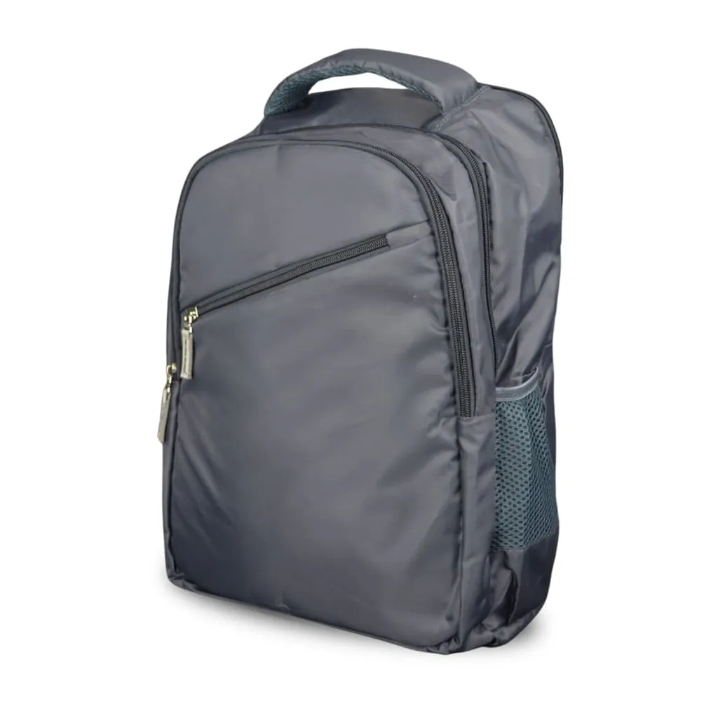 BPGL 2141 RESEN - Giftology Laptop Backpack - Grey