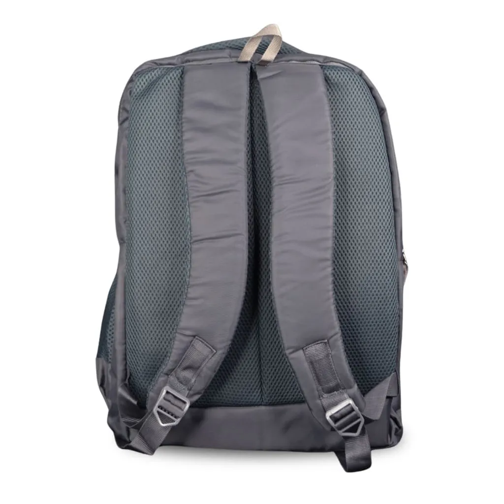 BPGL 2141 RESEN - Giftology Laptop Backpack - Grey