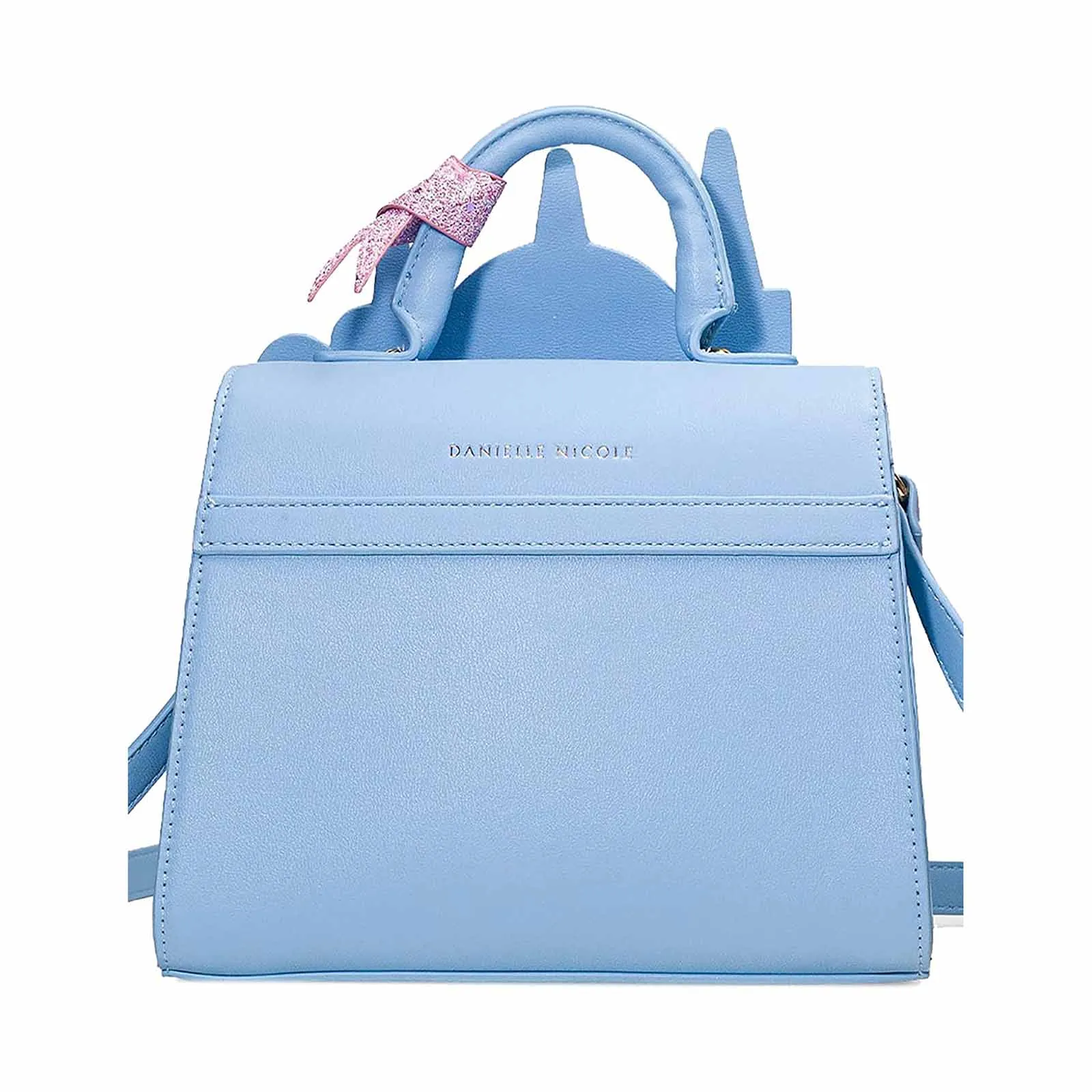 Danielle Nicole Disney Cinderella Castle Satchel