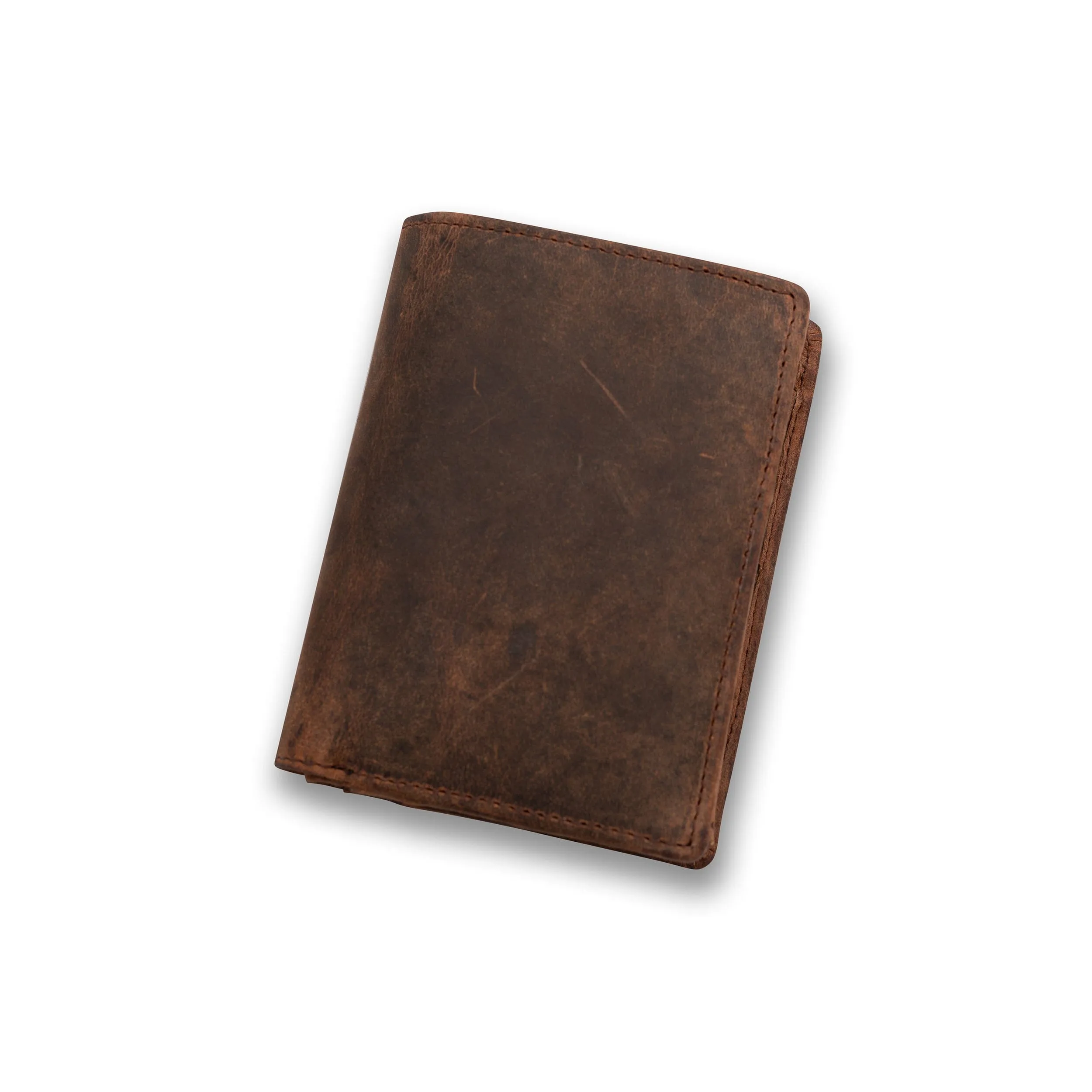 Elegant Small Womens Wallet Bento - Compact & Practical