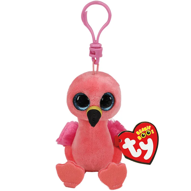 Gilda the Flamingo Clip 35210
