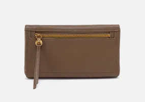 Hobo Lumen Continental Wallet