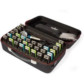 Hohner Flexcase Extra Large Harmonica Case (MZ20193)