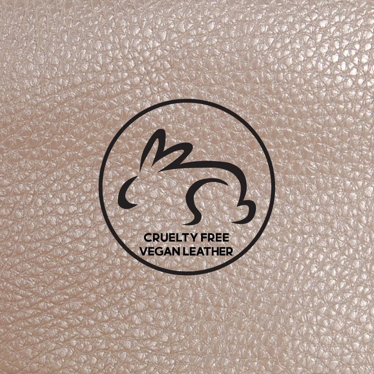 Humble Chic Vegan Leather Wristlet Purse for Women - Small Clutch Purse with Shoulder and Wrist Straps