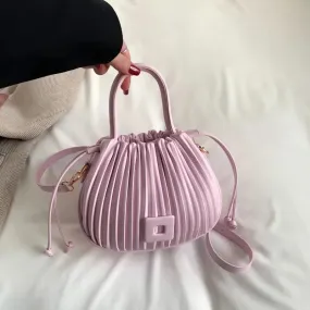 Isabelle | Luxe Vintage Shoulder Bag