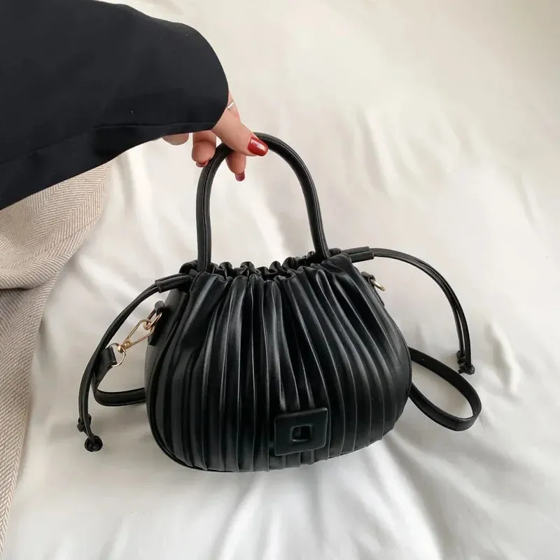 Isabelle | Luxe Vintage Shoulder Bag