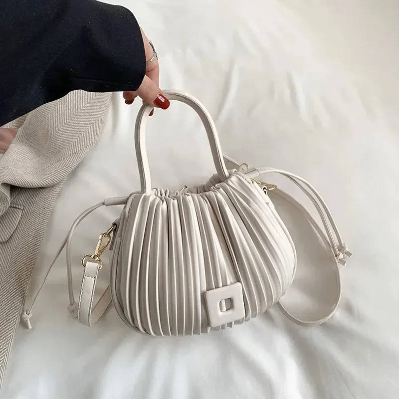 Isabelle | Luxe Vintage Shoulder Bag