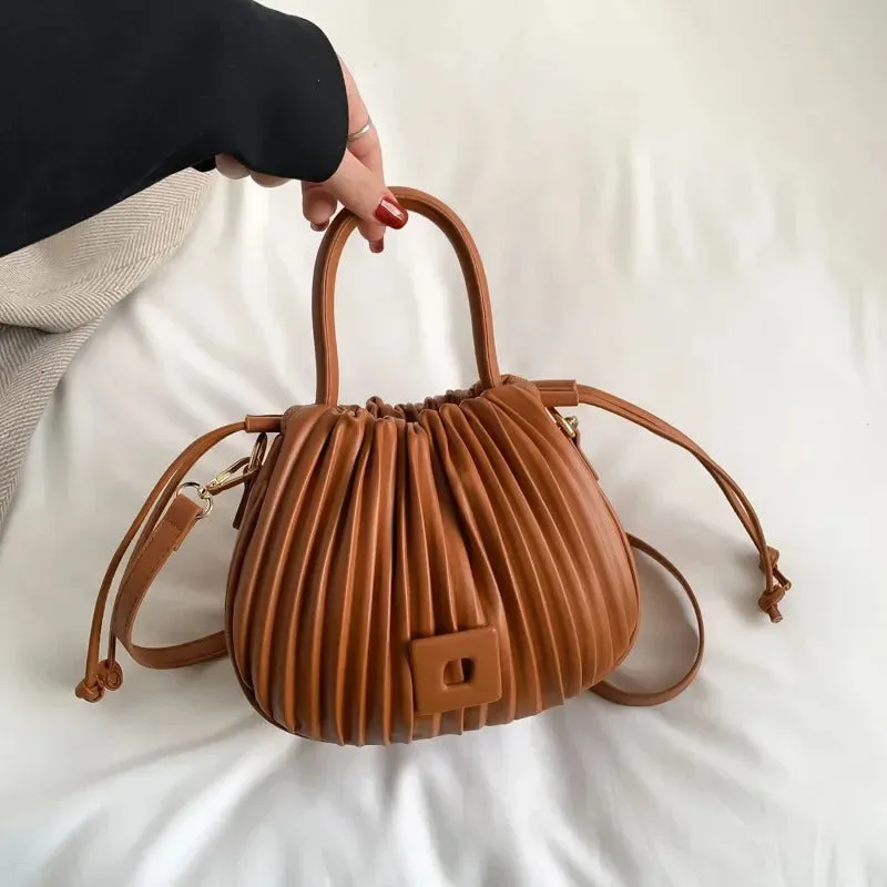 Isabelle | Luxe Vintage Shoulder Bag