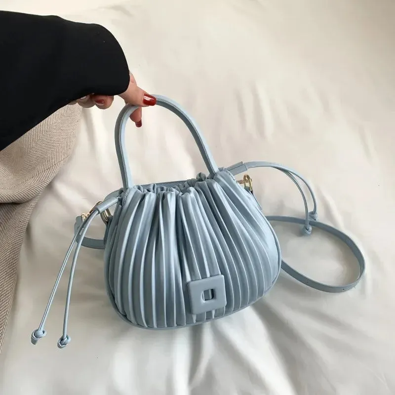 Isabelle | Luxe Vintage Shoulder Bag
