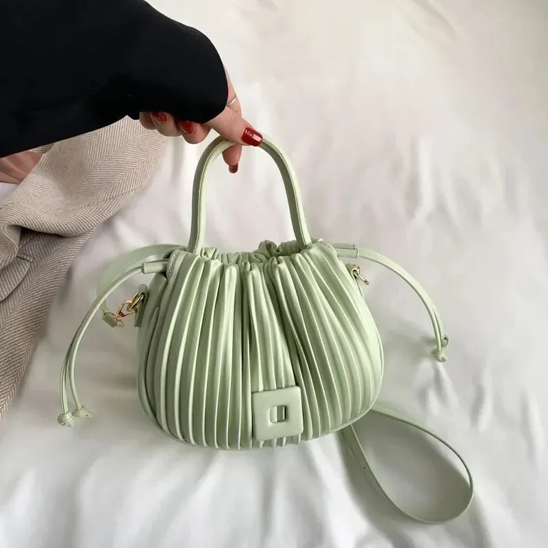 Isabelle | Luxe Vintage Shoulder Bag