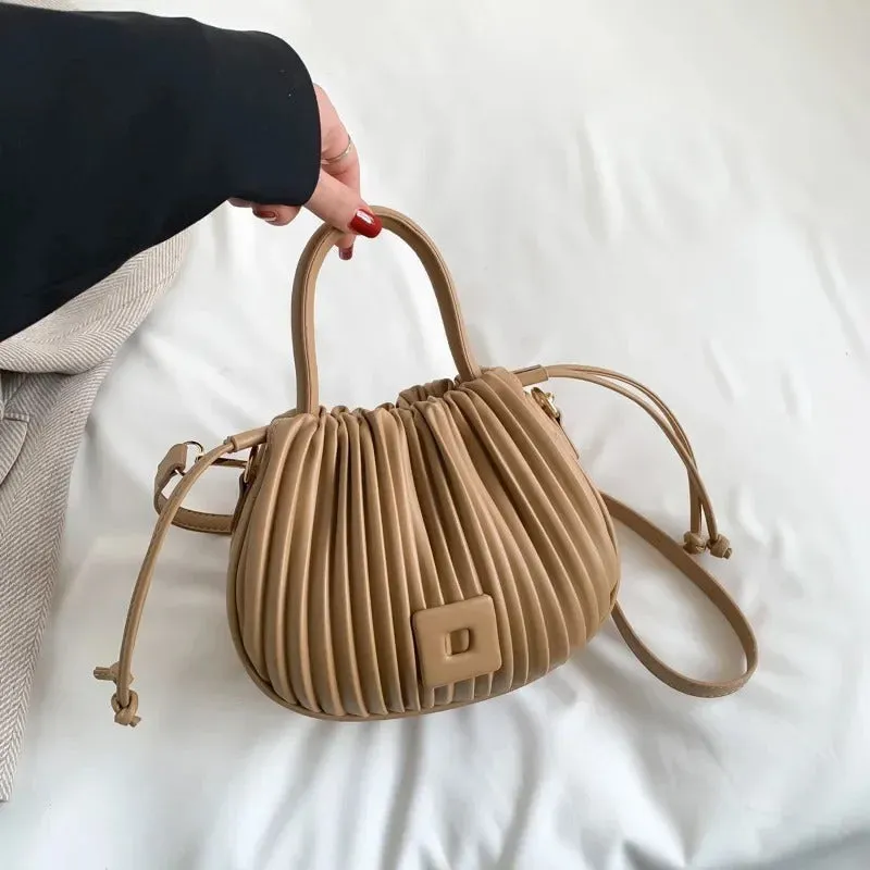 Isabelle | Luxe Vintage Shoulder Bag