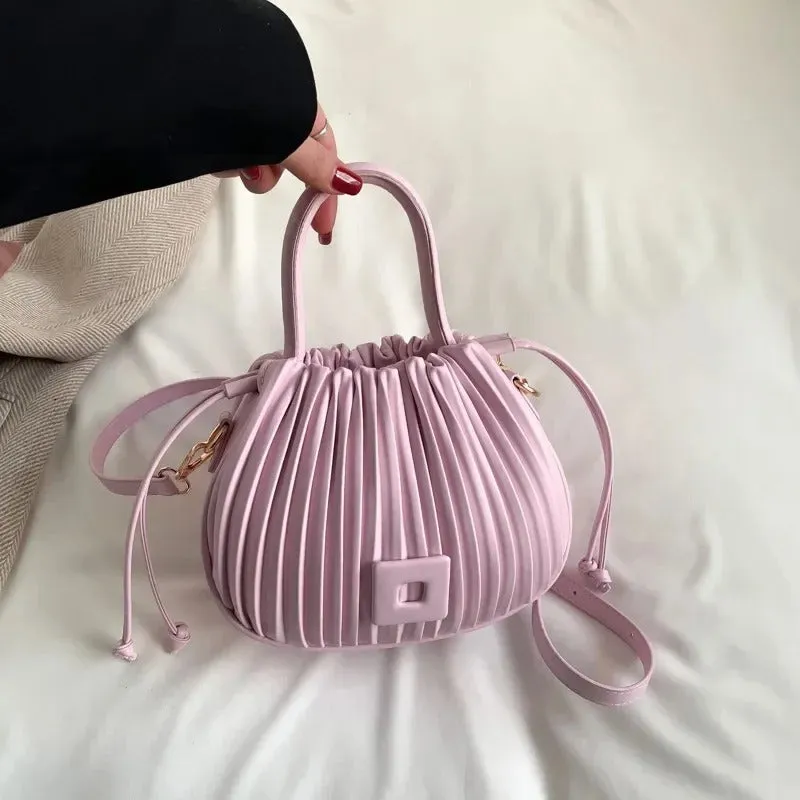 Isabelle | Luxe Vintage Shoulder Bag