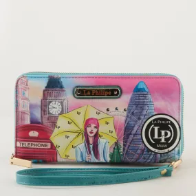 LA PHILIPE LP1026-11 WALLET