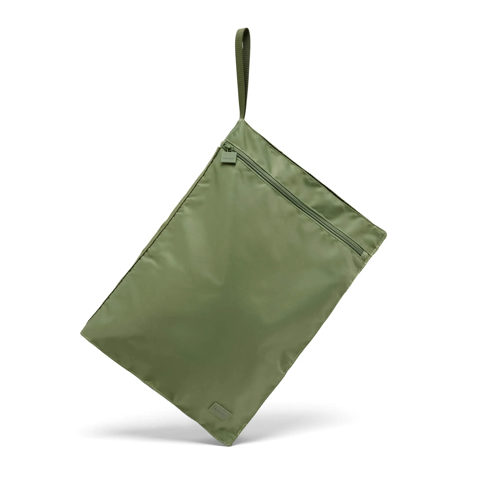 Laundry Bag - olive