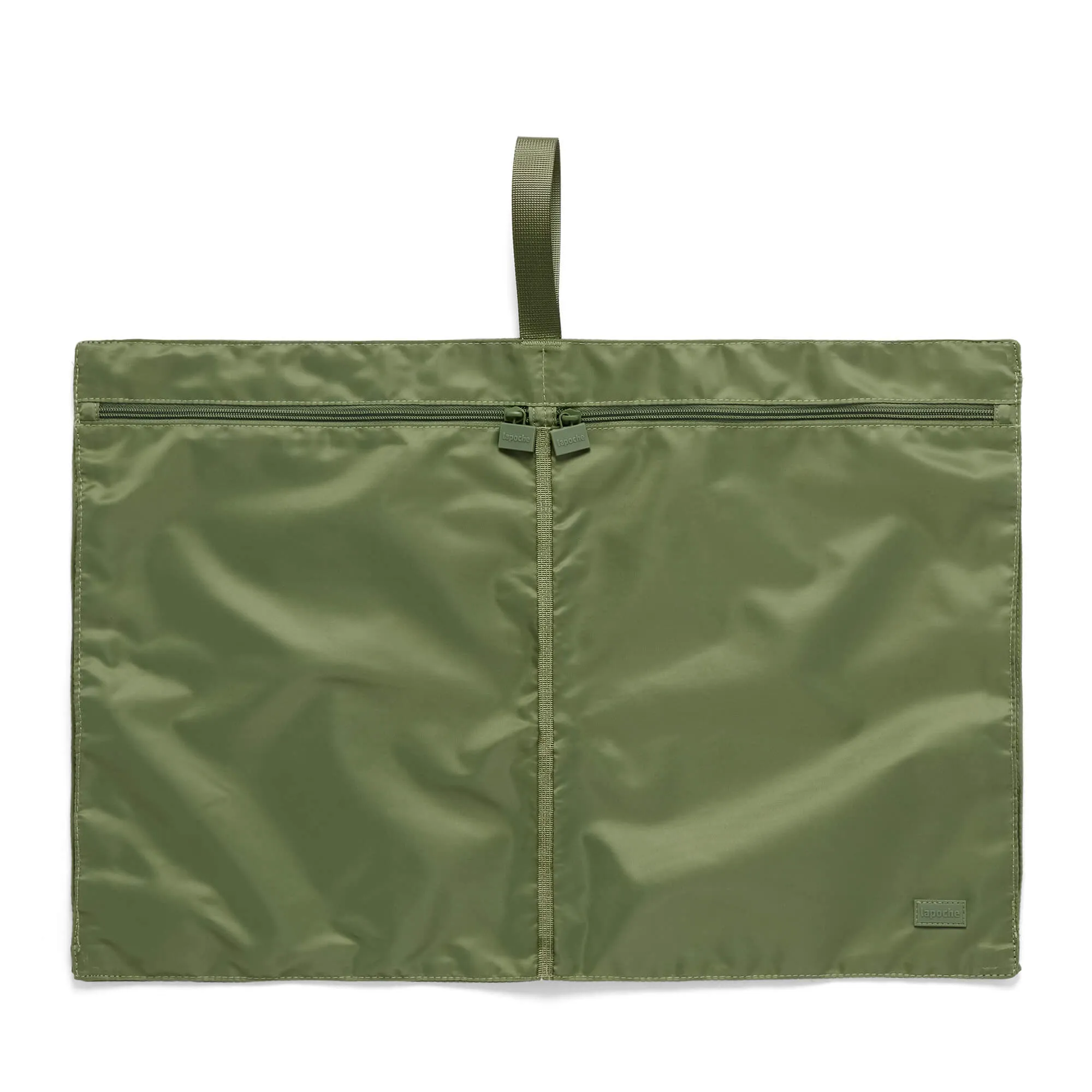 Laundry Bag - olive