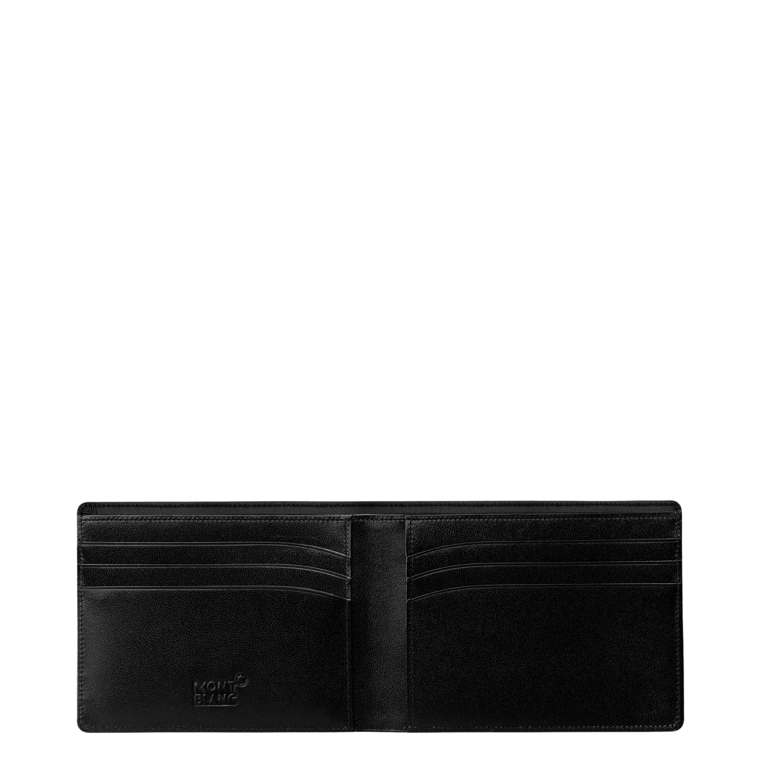 Meisterstuck Wallet 6CC