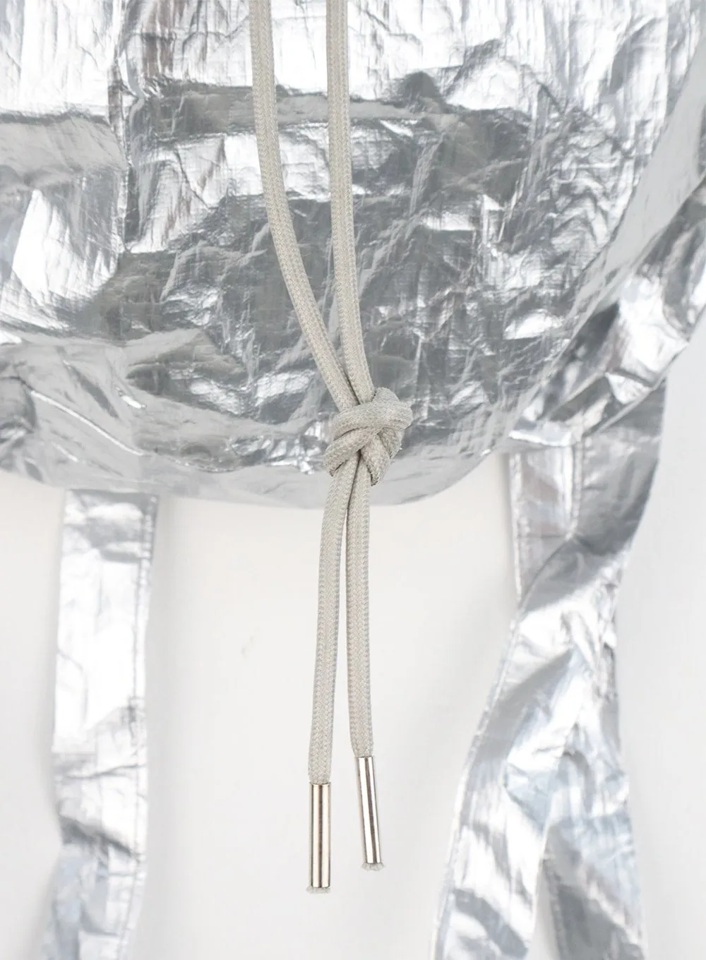 Metallic Color Backpack CL303