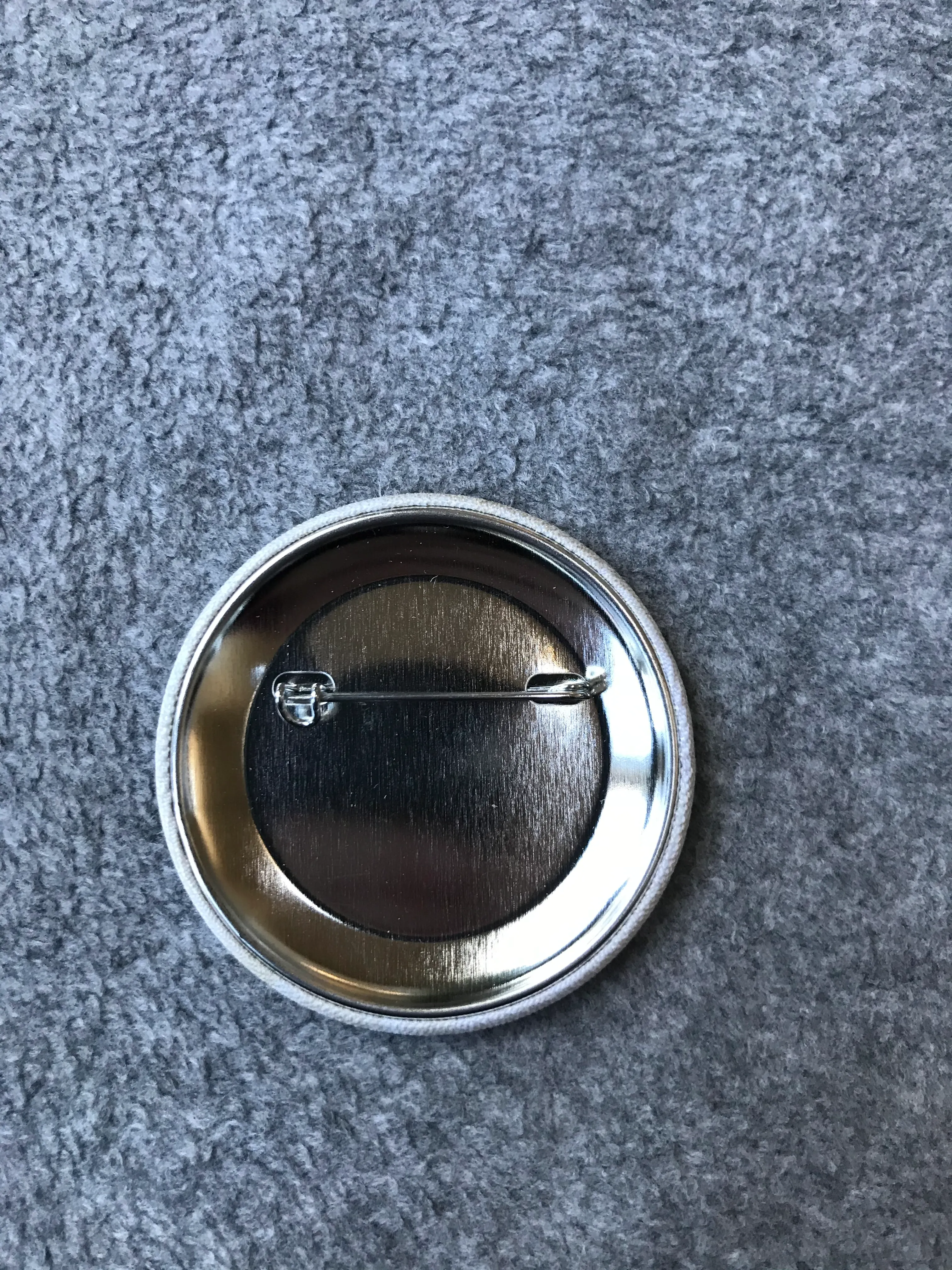 Proud Dad Pin