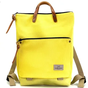 "Sapphire" Book Holder Backpack - Waterproof DZ