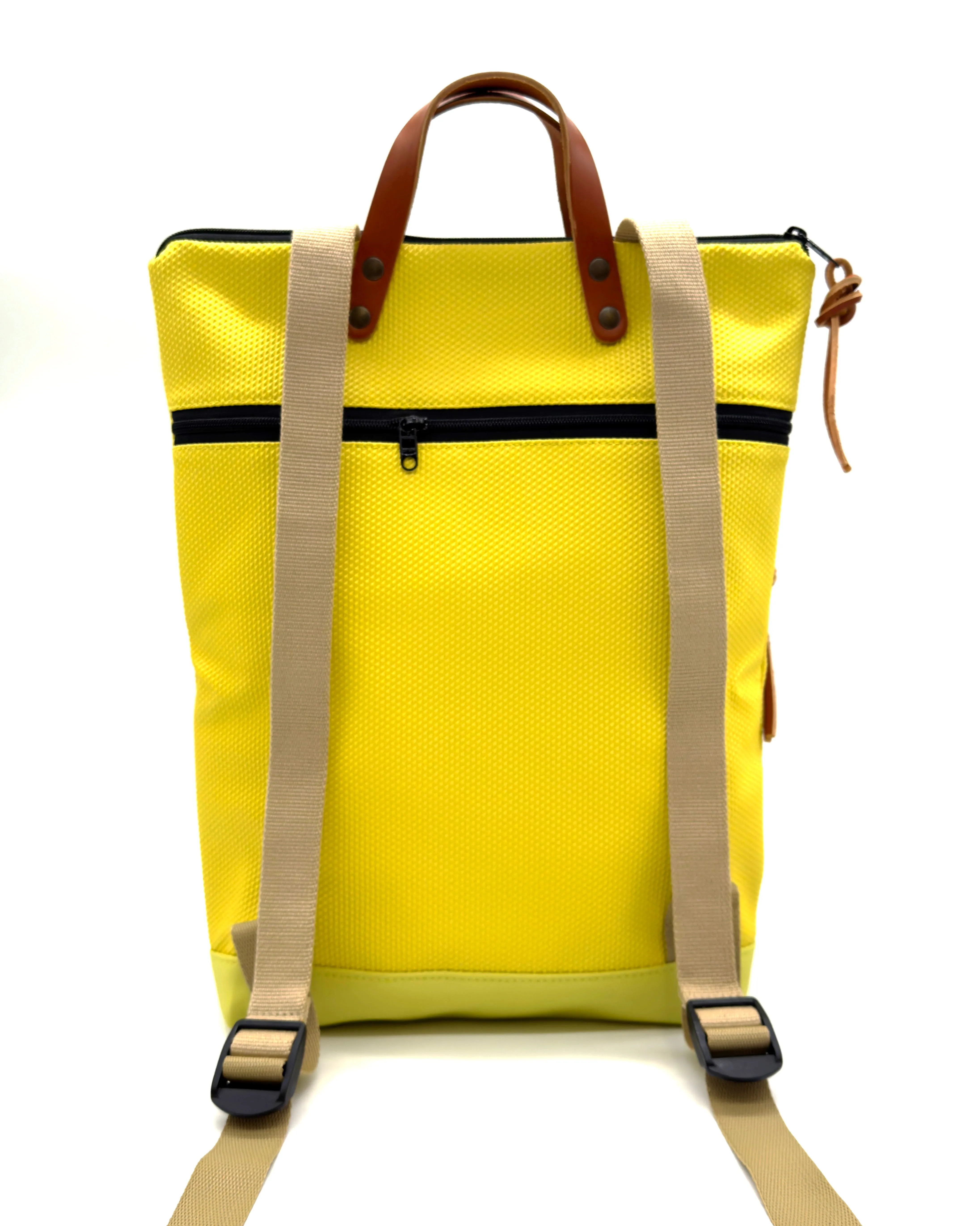 "Sapphire" Book Holder Backpack - Waterproof DZ