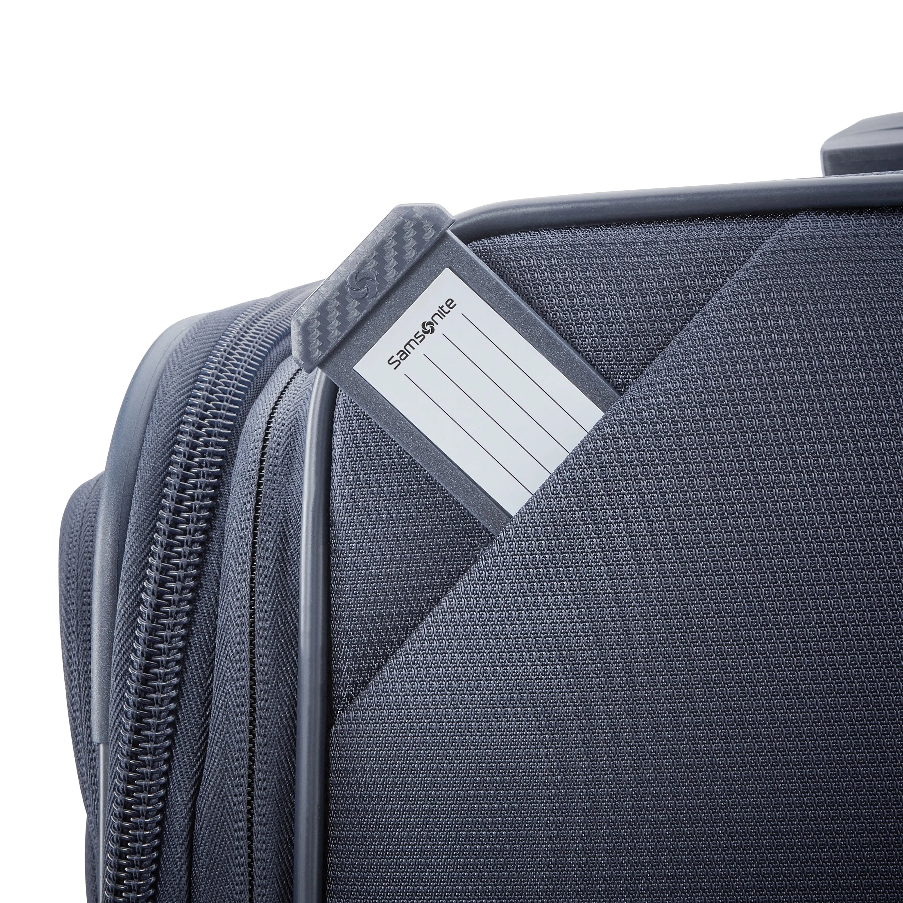 Samsonite Ascentra Spinner Medium Expandable Luggage