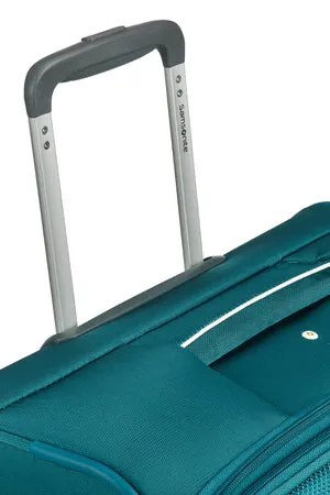 Samsonite Popsoda 66cm 4-Wheel Medium Expandable Suitcase