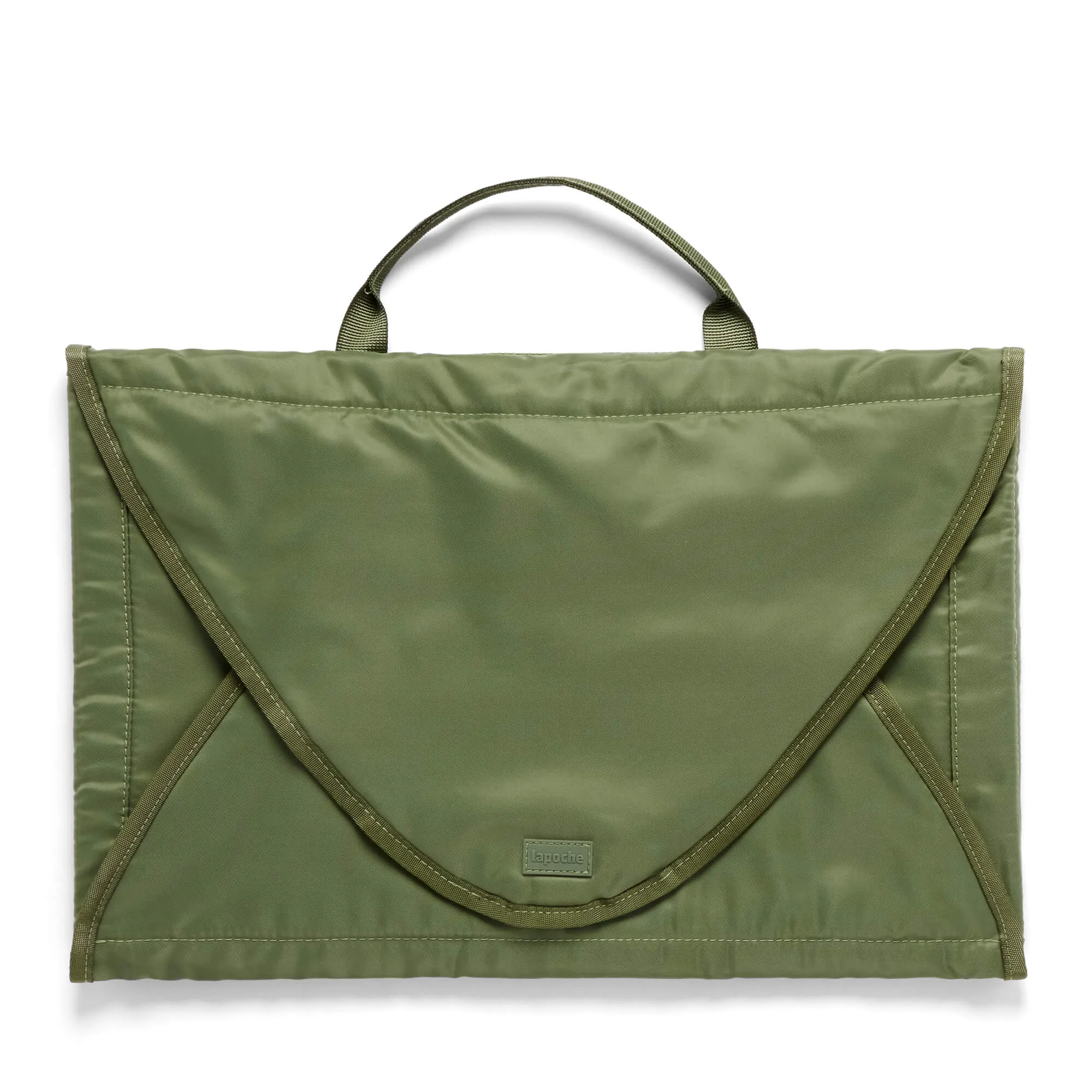 Shirt Pack - olive