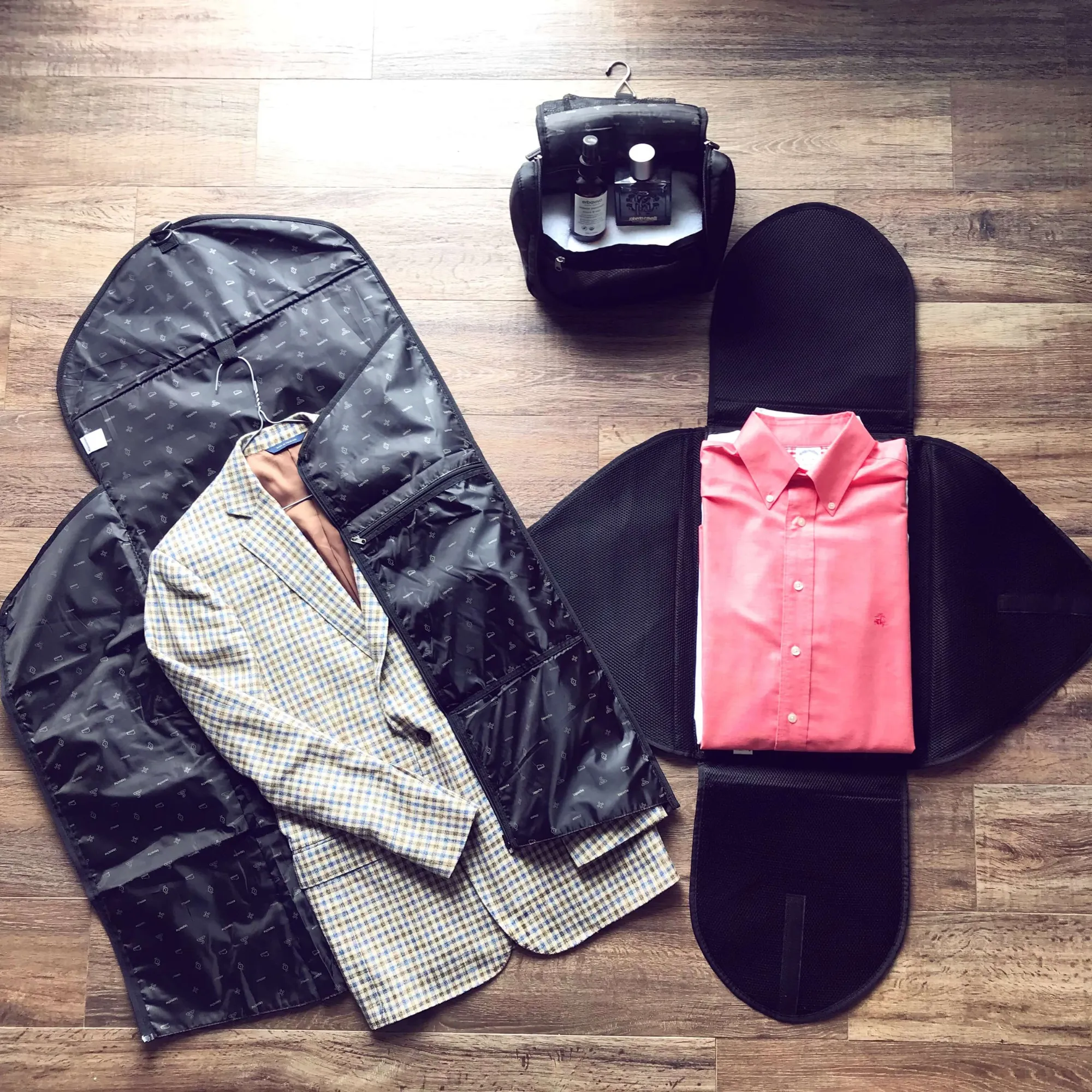 Shirt Pack - spruce