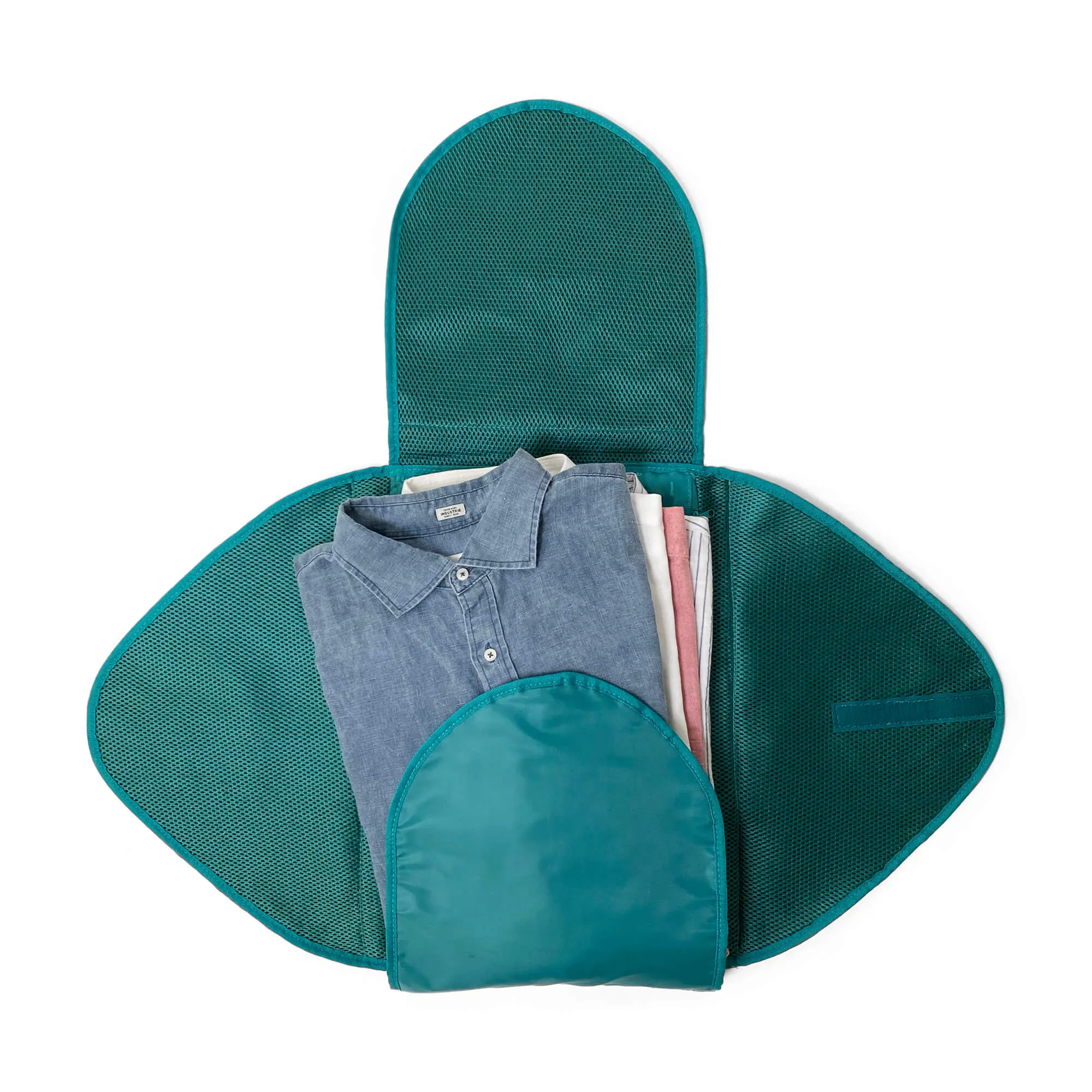 Shirt Pack - spruce