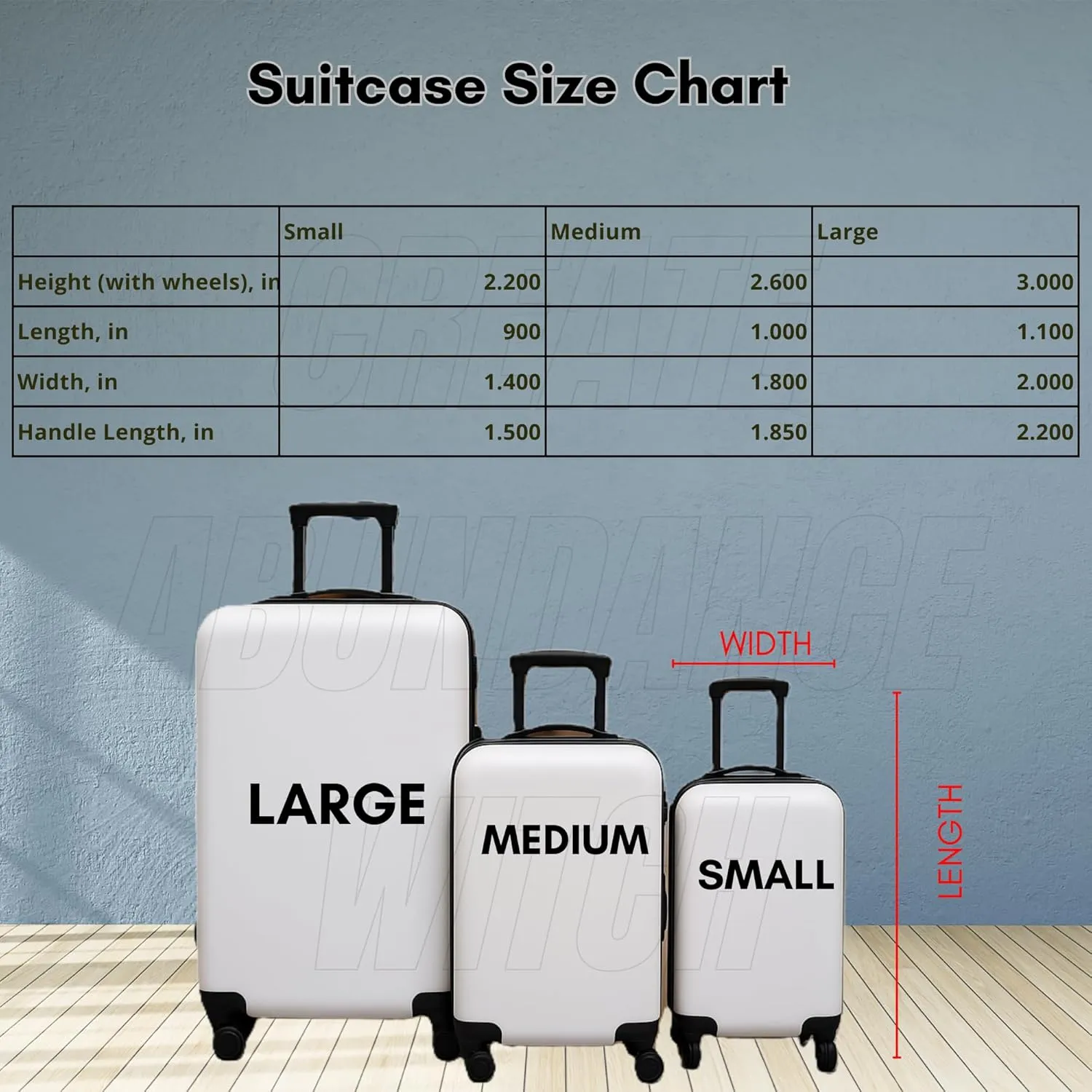Spiritual Travel Suitcase with 360 Wheels  Owl and Dreamcatcher Design | Hardside Carry-On Luggage, Sizes 20", 24", 29", Polycarbonate and Durable ABS (Small)