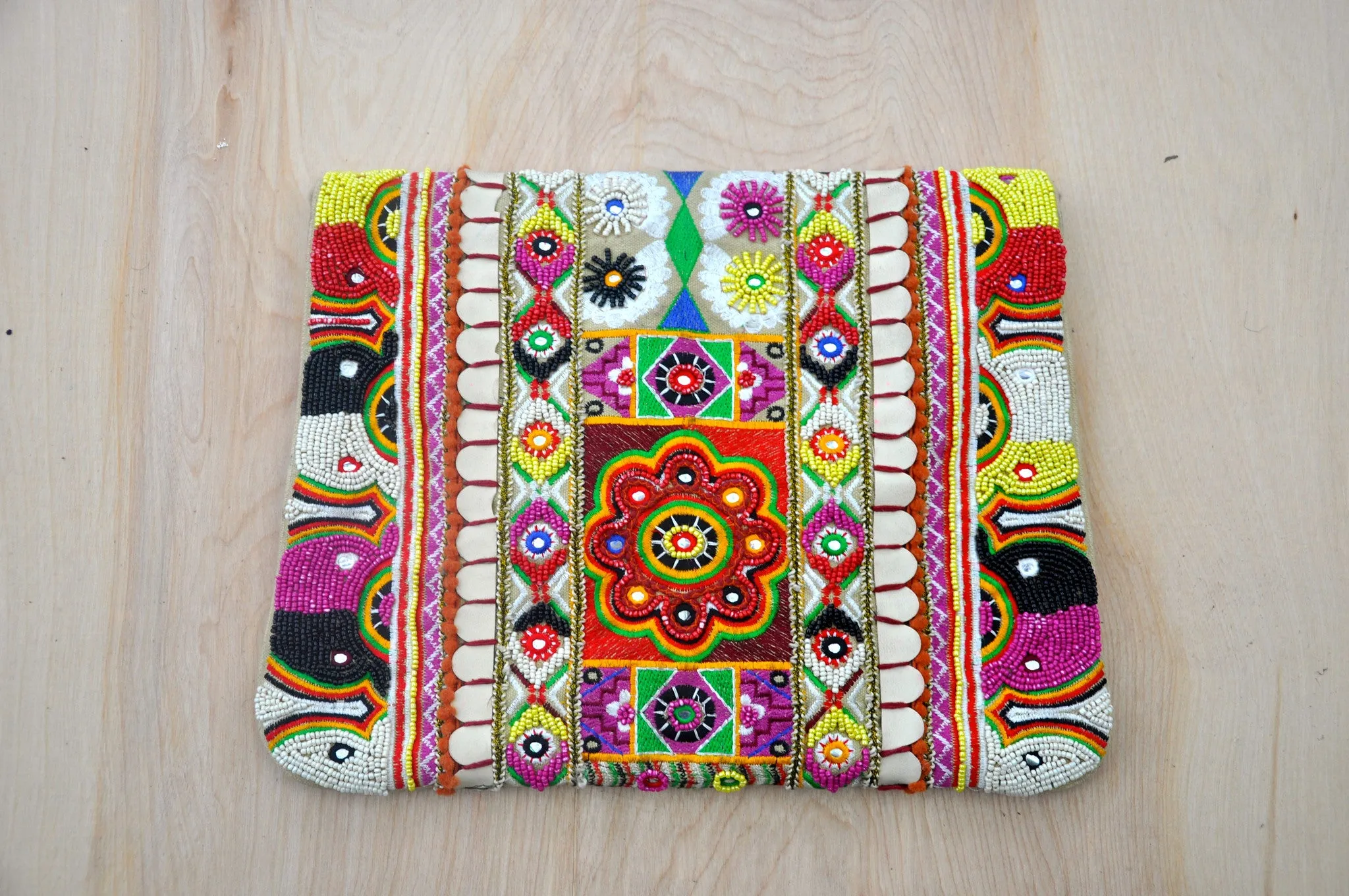The Glam Clutch
