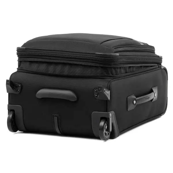 Travelpro Platinum Elite Expandable Spinner Luggage 22-Inch