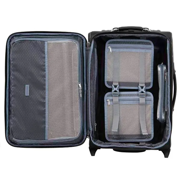 Travelpro Platinum Elite Expandable Spinner Luggage 22-Inch