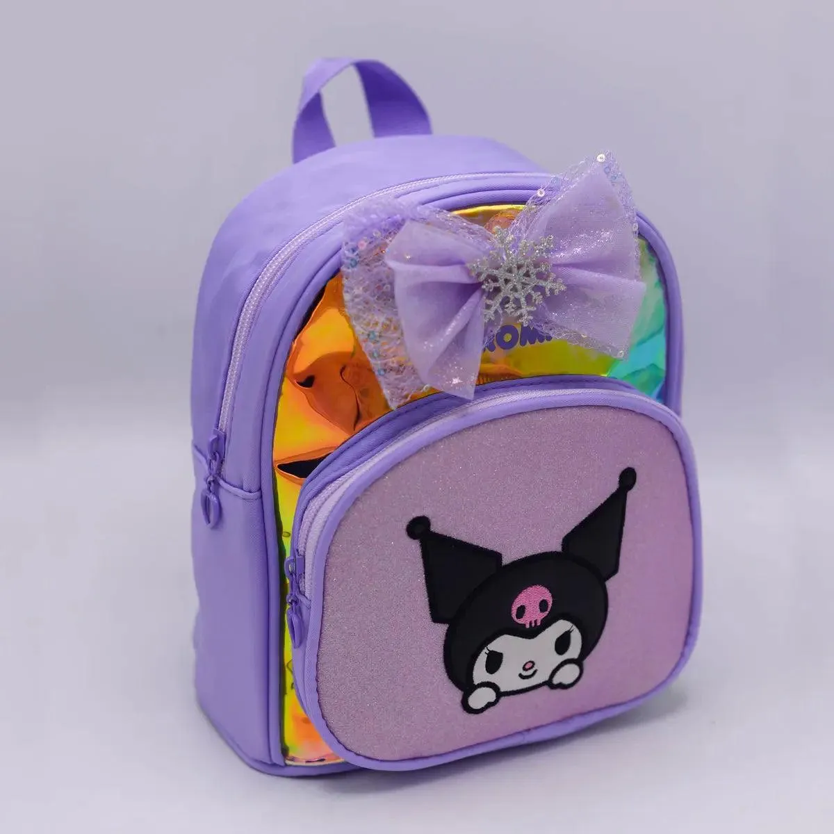 TRENDING KUROMI BACKPACK