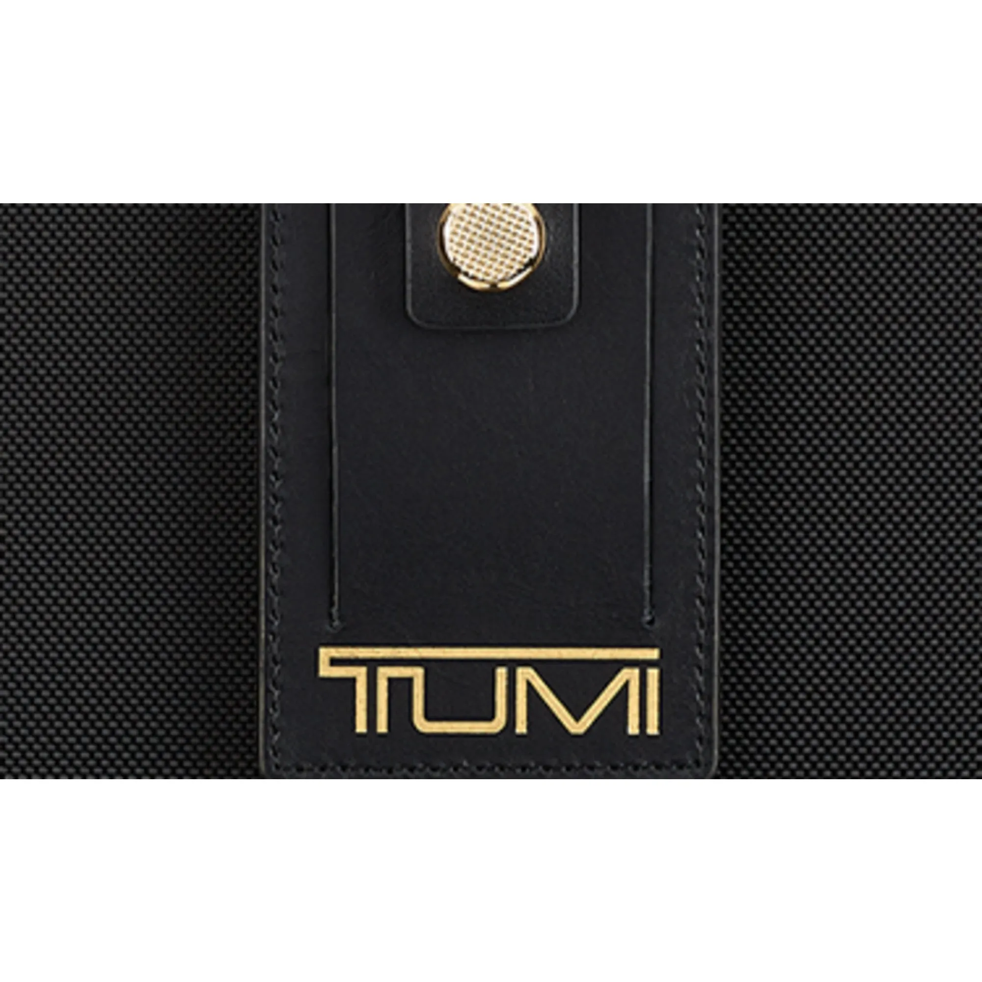 Tumi Alpha Short Trip Expandable 4 Wheeled Packing Case Medium Luggage