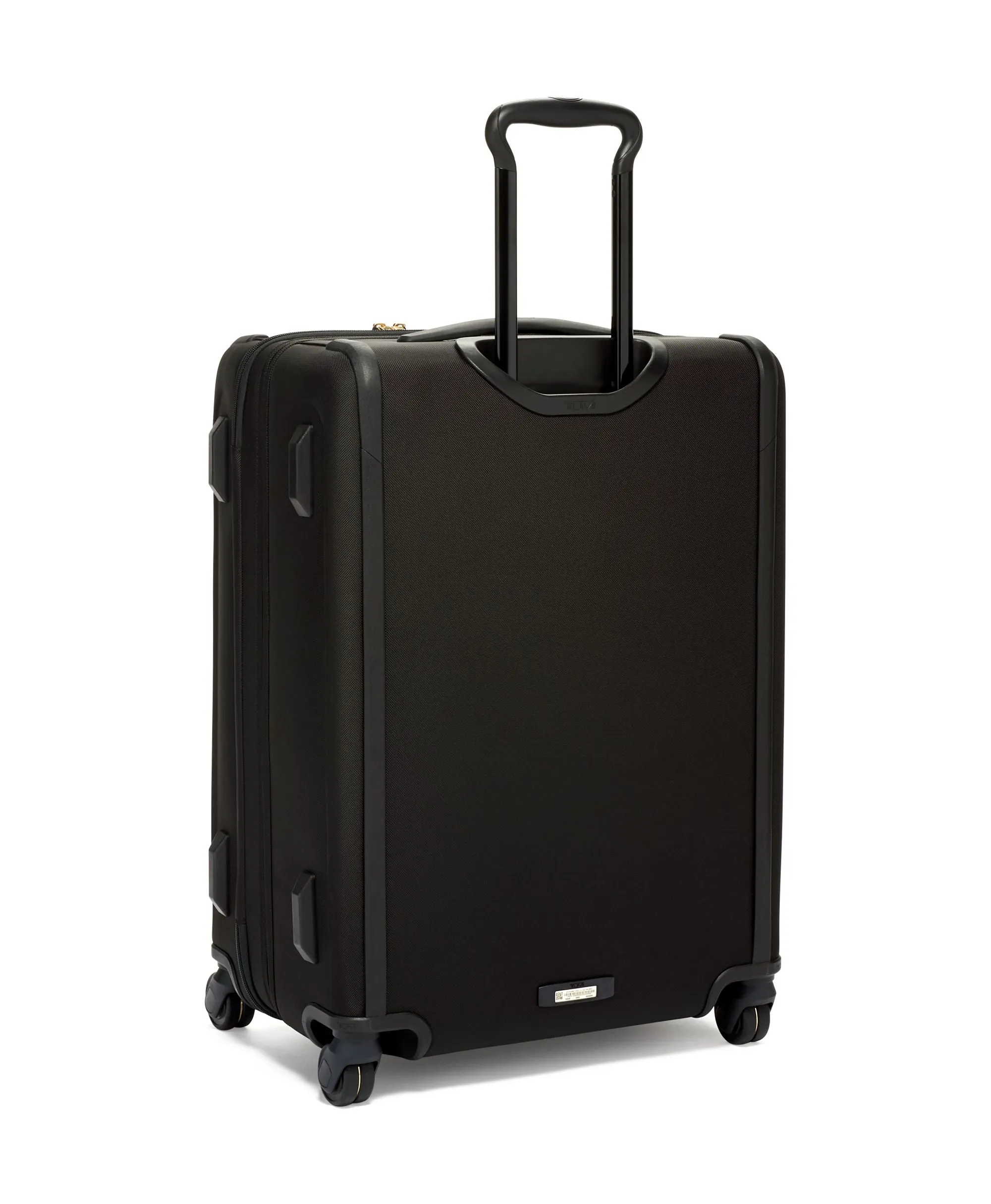 Tumi Alpha Short Trip Expandable 4 Wheeled Packing Case Medium Luggage