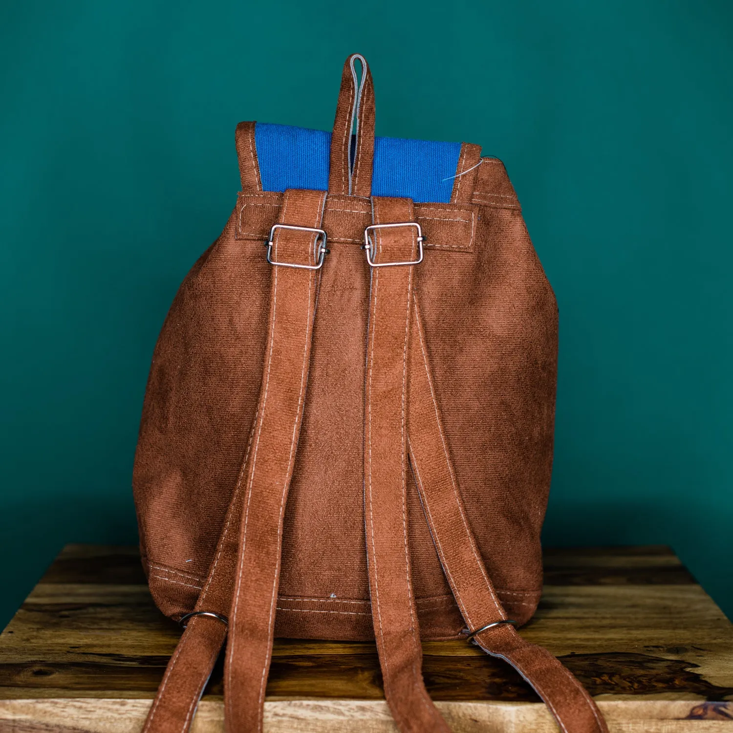 Vegan Tipica Backpack